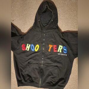 Shooters Sports Men's sz 3XL Hoodie